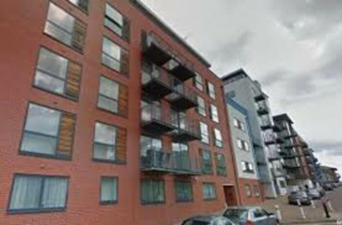 Studio To Rent In Callisto House, Ryland Street, B16