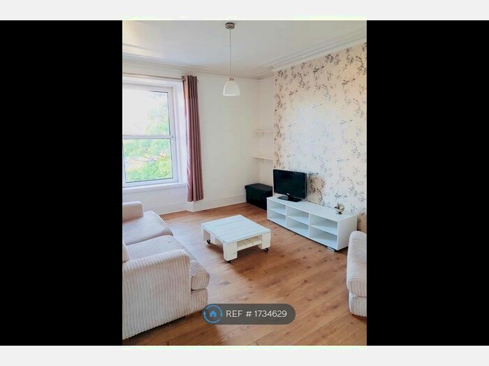 1 Bedroom Flat To Rent In Leslie Terrace, Aberdeen, AB25