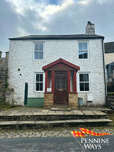 2 Bedroom Cottage To Rent In Overburn, Alston, CA9