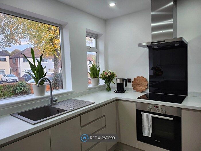 2 Bedroom Semi Detached House To Rent In Great Barr, Great Barr, B44