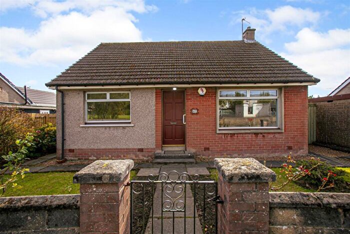 4 Bedroom Detached House For Sale In Dean Drive, Crossford, KY12