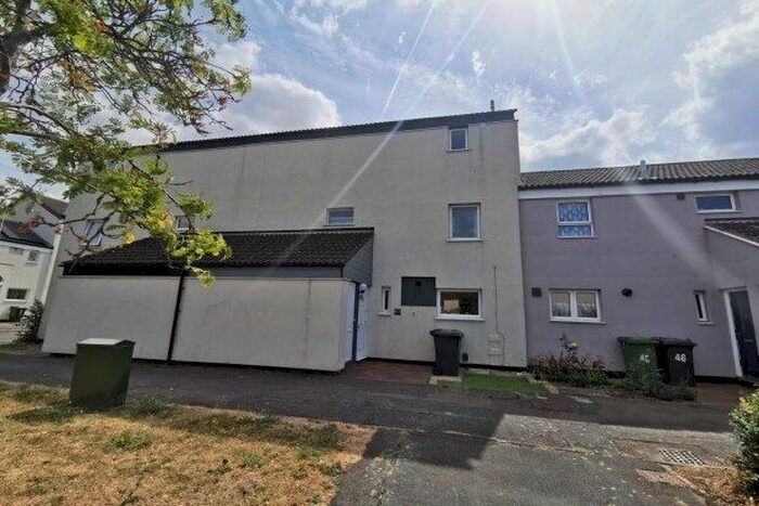 4 Bedroom Property To Rent In Whitwell, Peterborough, PE4