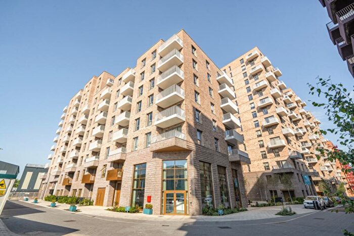 1 Bedroom Apartment To Rent In Eastman Road Harrow, HA1