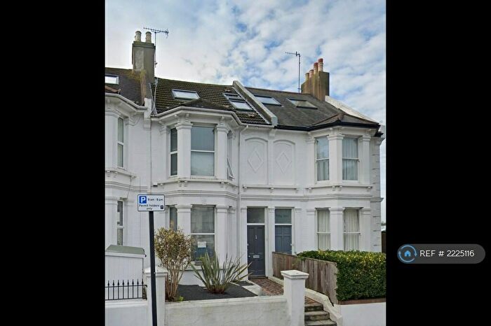 4 Bedroom Terraced House To Rent In Newtown Rd, Hove, BN3