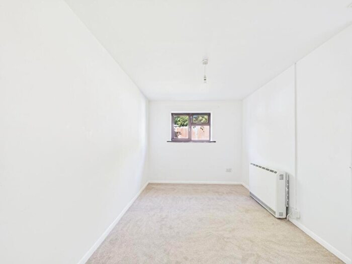 2 Bedroom Semi-Detached Bungalow For Sale In Hunters Way, Kimbolton, Cambridgeshire., PE28