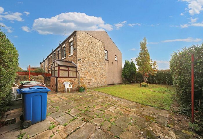 2 Bedroom End Of Terrace House For Sale In Billinge Road, Wigan, WN5