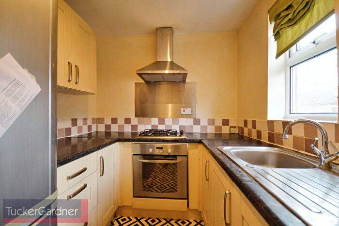 1 Bedroom Flat To Rent In Emperor Court, Cambridge, CB4