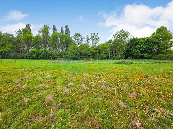 Land For Sale In Upton Road, Upton, HP17