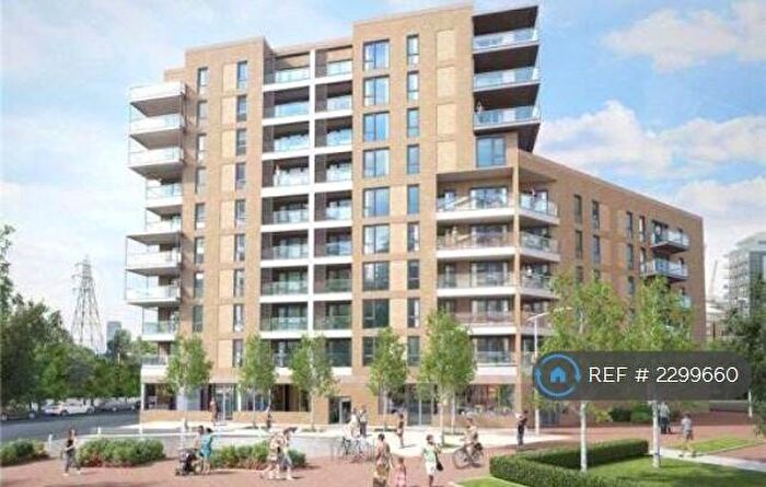 2 Bedroom Flat To Rent In Lighterman Point, London, E14