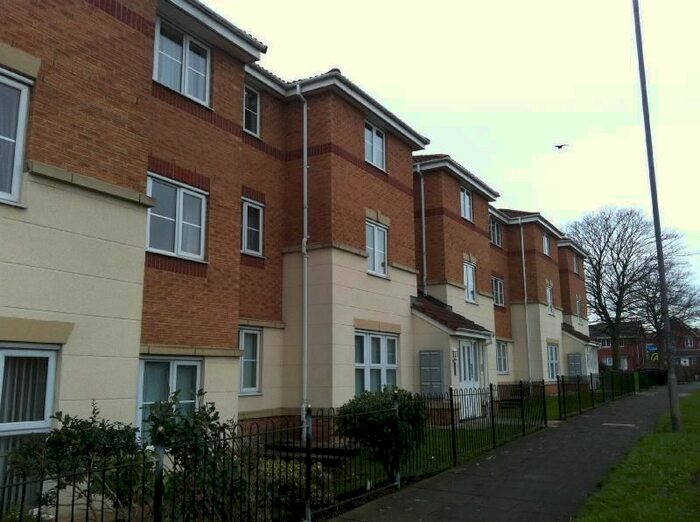 2 Bedroom Flat To Rent In Newton Road, St Helens, Merseyside, WA9