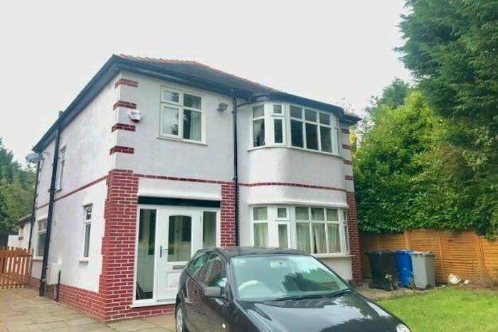 3 Bedroom Property To Rent In Highfield Avenue, Sale M33