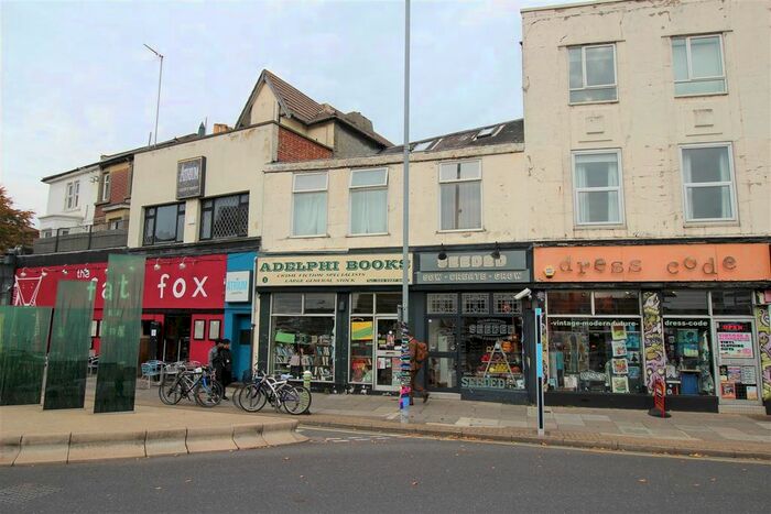 3 Bedroom Property To Rent In St Johns Mews, Victoria Grove, Southsea PO5