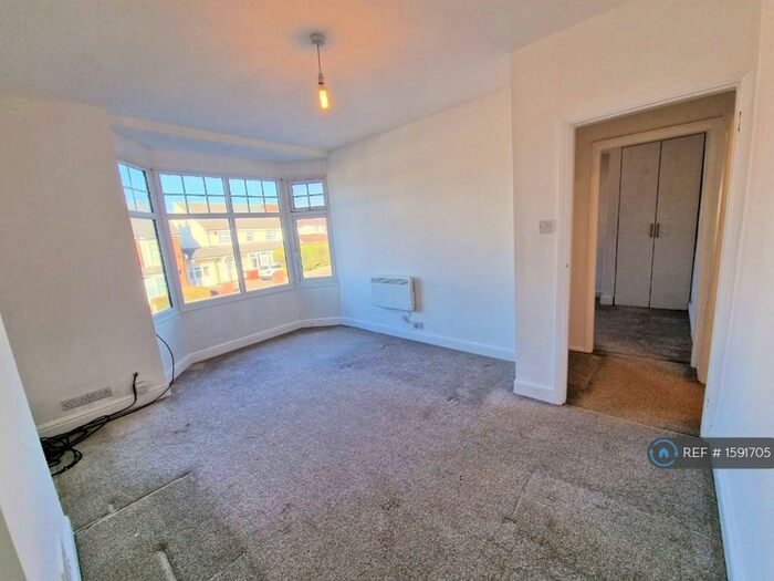 1 Bedroom Flat To Rent In Fordhouse Lane, Birmingham, B30