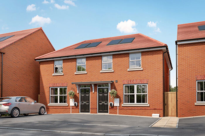 3 Bedroom House To Rent In Talisker Road, ME20