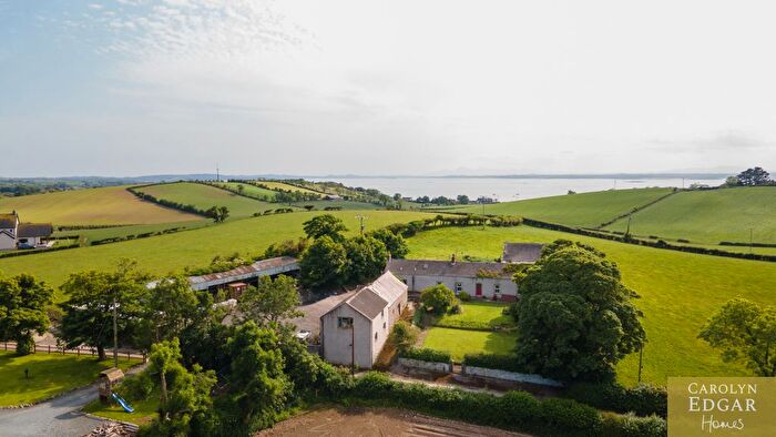 3 Bedroom Farmhouse For Sale In Hazards Hill, Inishargy Road, Kircubbin, Newtownards, County Down, BT22
