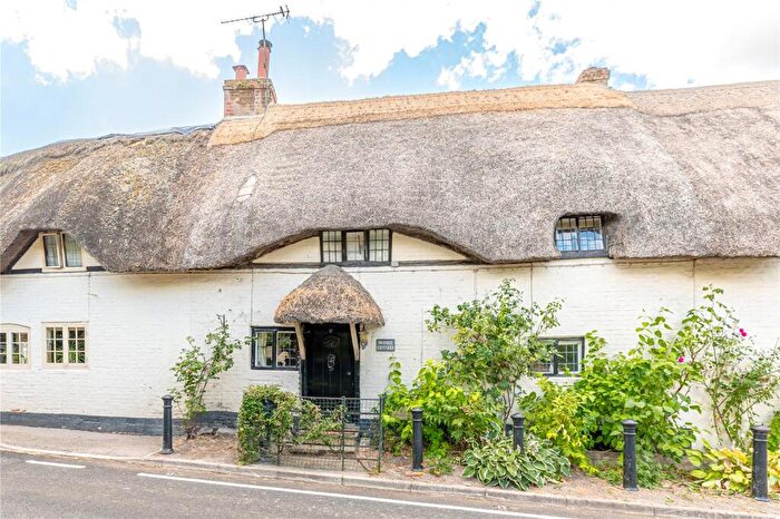 2 Bedroom Terraced House For Sale In East Grafton, Marlborough, Wiltshire, SN8