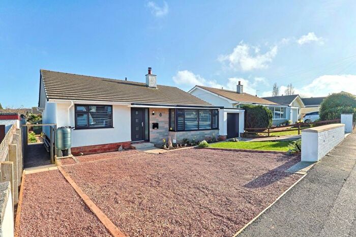 2 Bedroom Detached Bungalow For Sale In North Boundary Road, Brixham, TQ5
