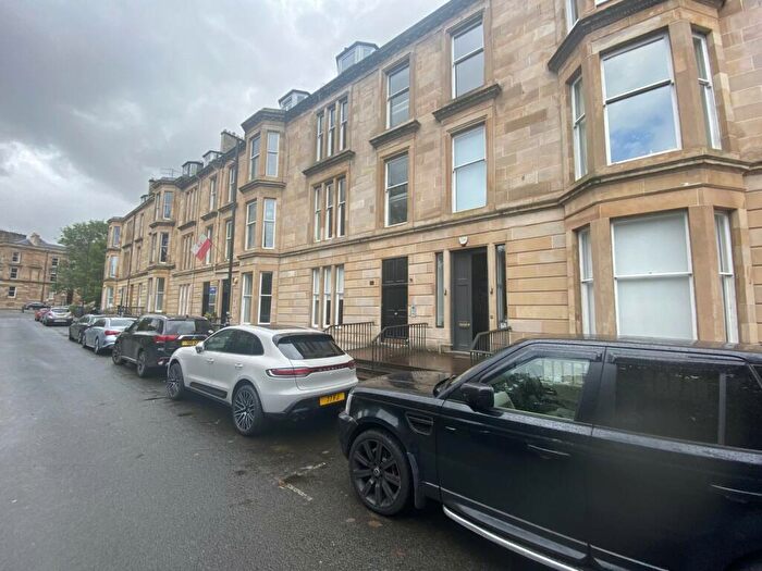 1 Bedroom Flat To Rent In Parkgrove Terrace, Glasgow, Glasgow City, G3