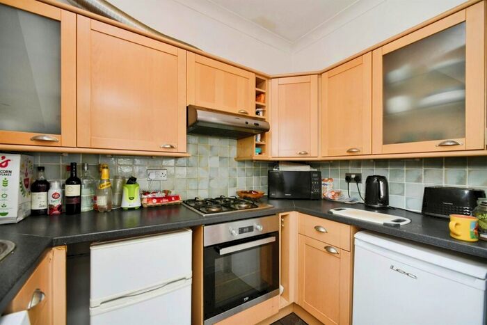 1 Bedroom Flat For Sale In Chesham Place, Brighton, BN2