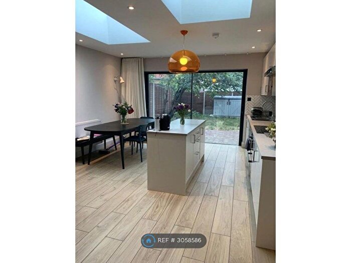 3 Bedroom Terraced House To Rent In Mafeking Road, London, N17