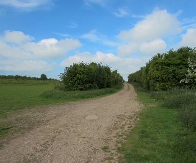 Land For Sale In Newbury Road Warren Place, Didcot, OX11