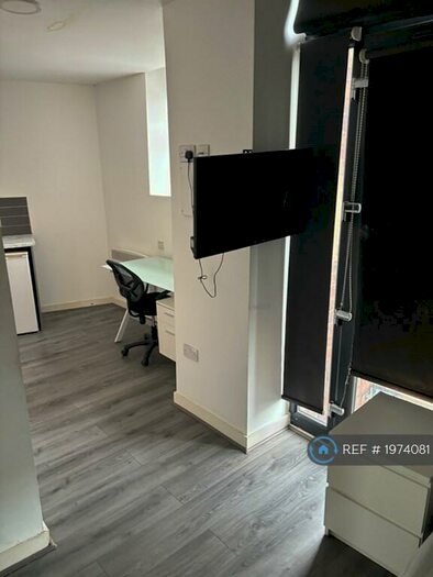 Studio To Rent In Jamaica Street, Liverpool, L1