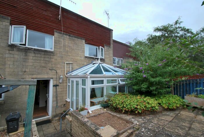 2 Bedroom Property To Rent In Landseer Road, Twerton, Bath, BA2