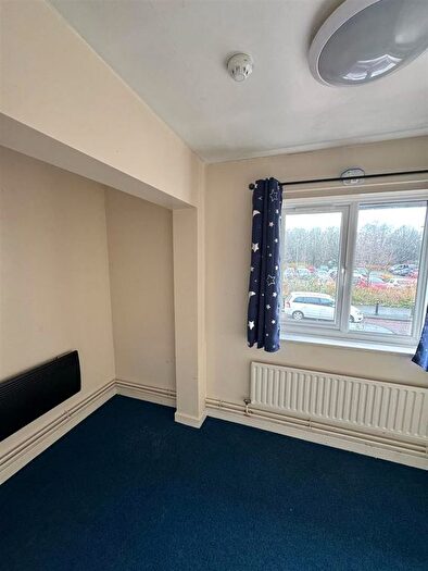 1 Bedroom Flat To Rent In English Street, Peterborough, PE1