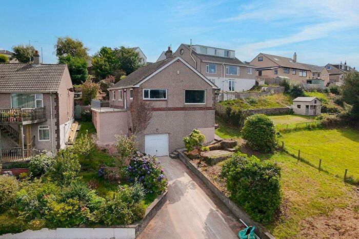 3 Bedroom Bungalow For Sale In Dent Road, Thornhill, Egremont, CA22