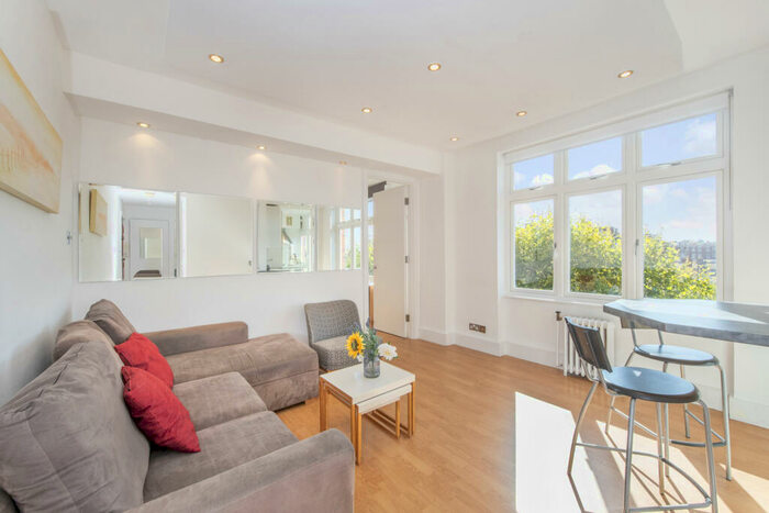 1 Bedroom Flat To Rent In Abercorn Place, St John's Wood, NW8