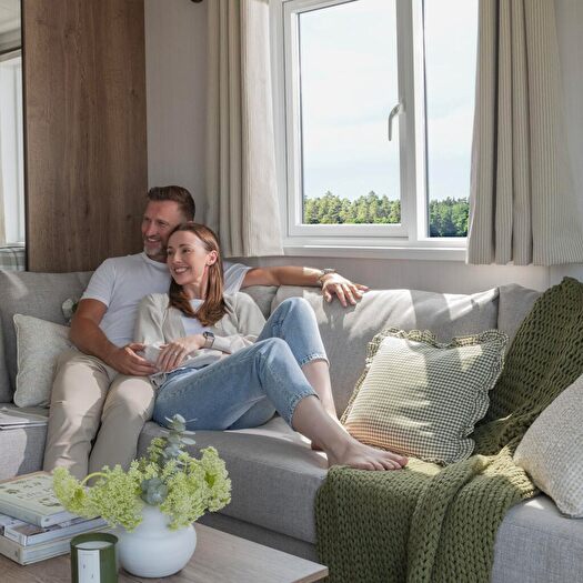 2 Bedroom Lodge For Sale In Dalton On Tees, Dalton On Tees, DL2