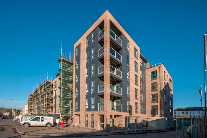 1 Bedroom Flat To Rent In Annandale Street, Edinburgh, EH7