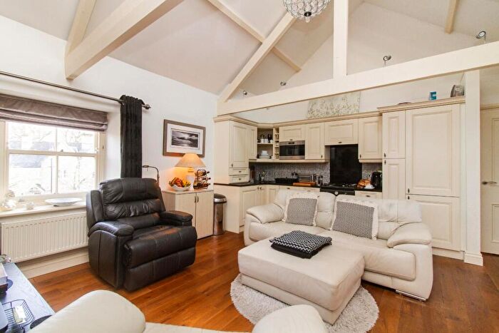 2 Bedroom Apartment For Sale In The Stables, Hartford Hall, Bedlington, NE22