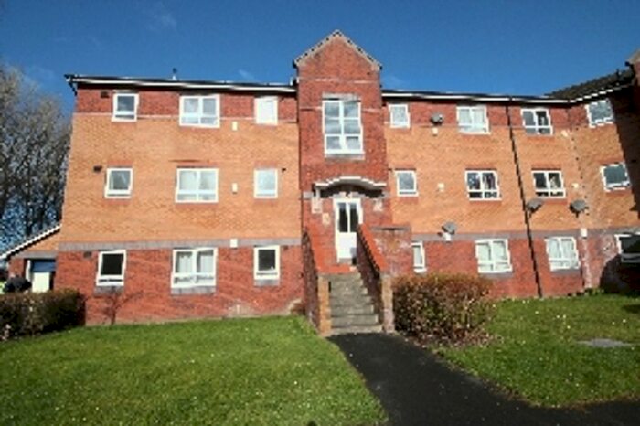 2 Bedroom Flat To Rent In Highfield Street, Liverpool, L3