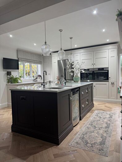 5 Bedroom Detached House For Sale In Chapel Lane, Ludborough, DN36