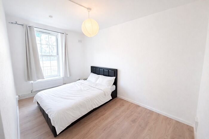 1 Bedroom Flat To Rent In Wolcot House, Euston, NW1