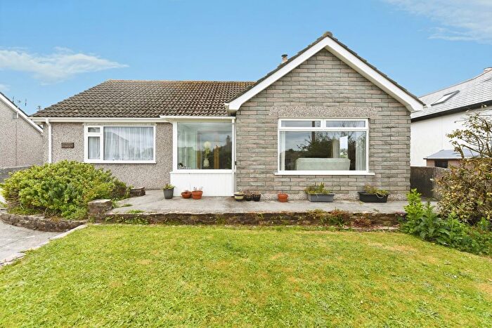 3 Bedroom Bungalow For Sale In Albany Close, Goonown, St. Agnes, Cornwall, TR5