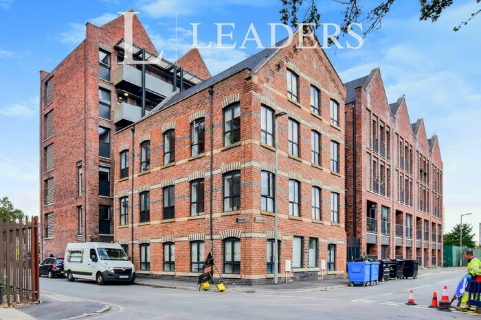 2 Bedroom Flat To Rent In Roper Court, George Leigh Street, Manchester, M4