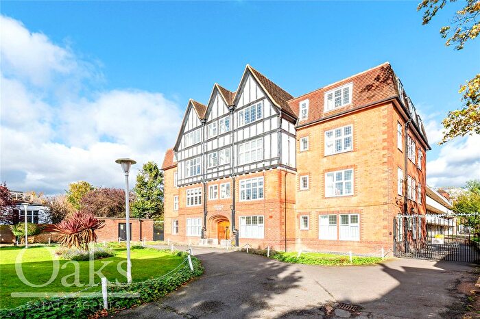 2 Bedroom Flat To Rent In Leigham Court Road, Streatham Hill, SW16