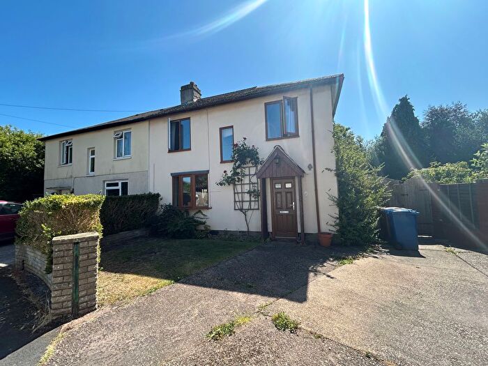 3 Bedroom Property To Rent In Chapel Lane, Lichfield, WS14