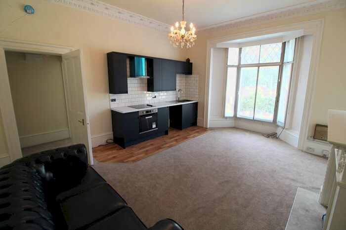 1 Bedroom Flat To Rent In Trinity Street, Huddersfield, HD1