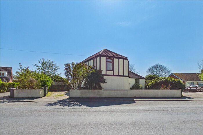 4 Bedroom Detached House For Sale In High Street, Kessingland, Lowestoft, Suffolk, NR33