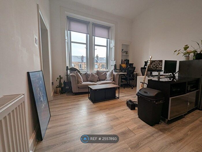 1 Bedroom Flat To Rent In Marywood Square, Glasgow, G41