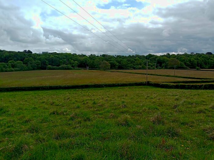Farm For Sale In Redhill Park, Haverfordwest, SA61