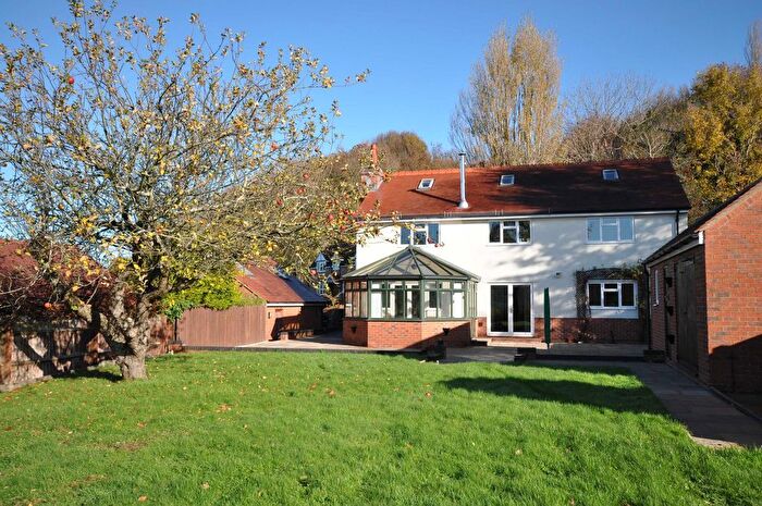 5 Bedroom Detached House To Rent In Dog Lane, Witcombe, Gloucester, GL3