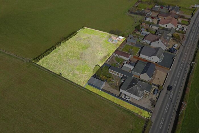 Land For Sale In Wishaw Road, Waterloo, ML2