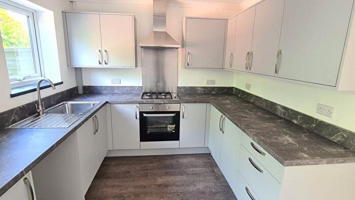 2 Bedroom Terraced House To Rent In Tollgate, Bretton, Peterborough, PE3
