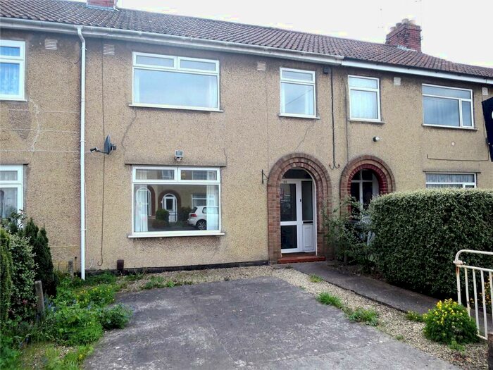 4 Bedroom House To Rent In Claverham Road, Fishponds, Bristol, BS16