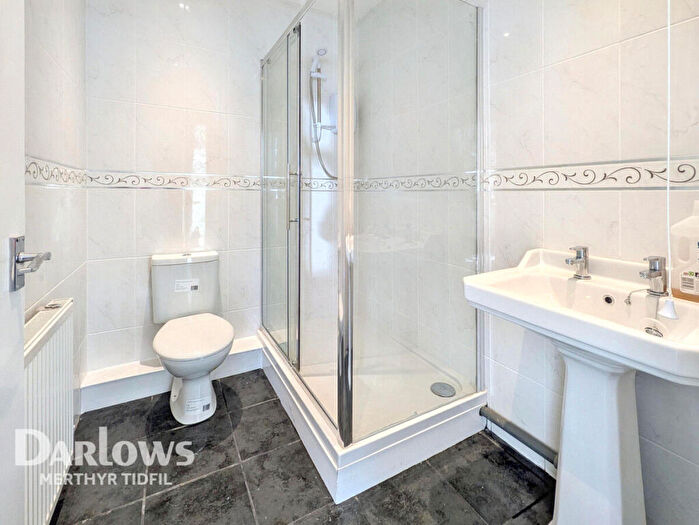 3 Bedroom Detached House For Sale In Pantglas Road, Merthyr Tydfil, CF48