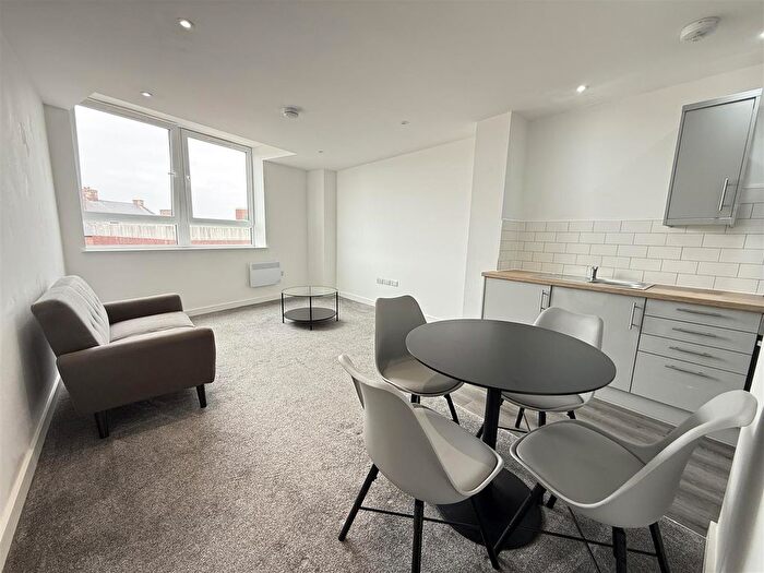 1 Bedroom Flat To Rent In Clifton Park View, Doncaster Gate, Rotherham, S65